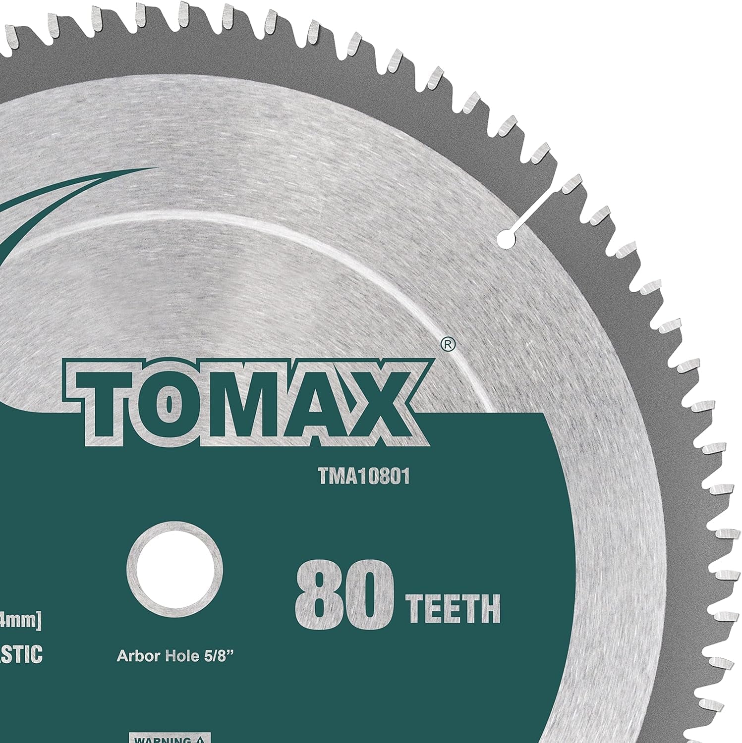 TCG Aluminium Non-ferous metal saw blade