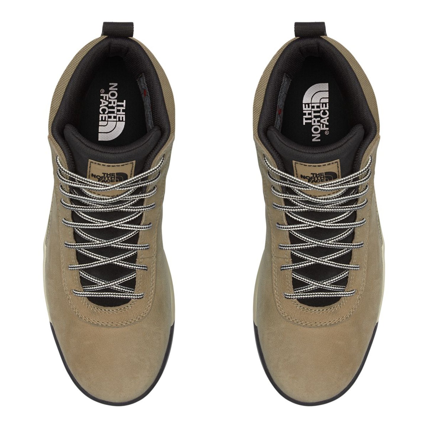 The North Face Men's Larimer Hiking Boots