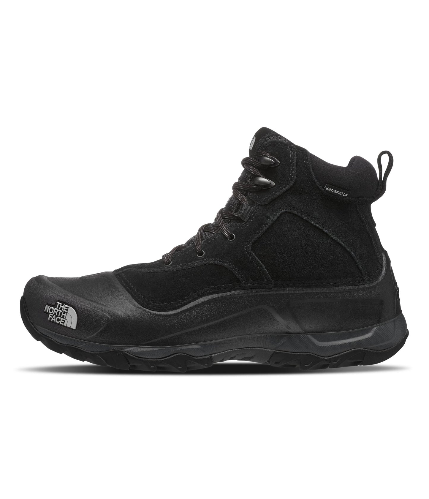 The North Face Men's Snowfuse Winter Boots