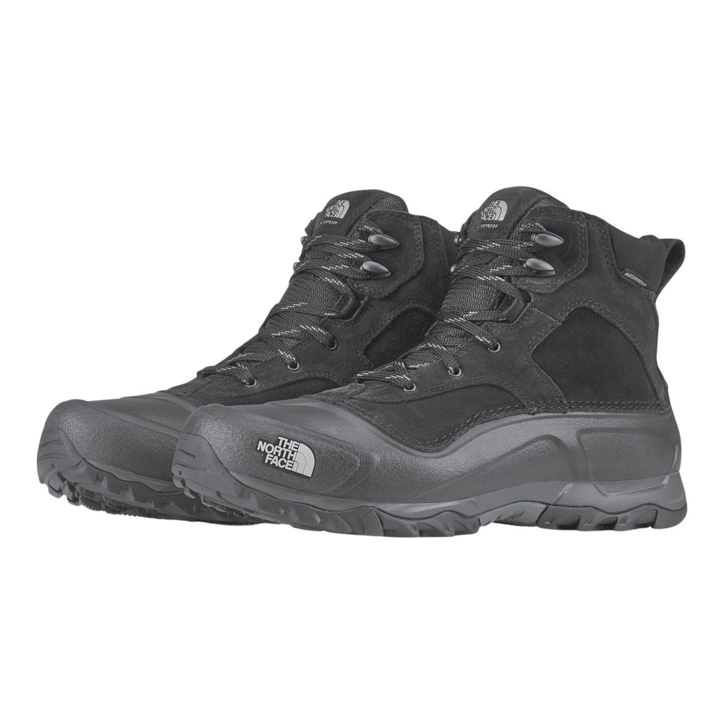 The North Face Men's Snowfuse Winter Boots